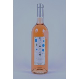 Blue Touch Rosé IGP...