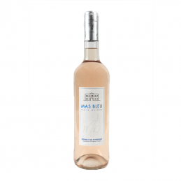 Mas Bleu Rosé 2023 AOP...